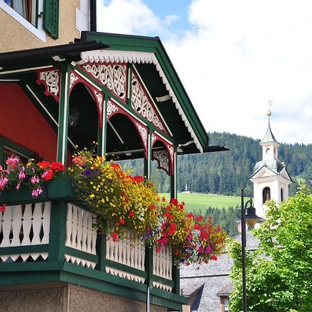 Aurturist Niederdorf Exterior foto