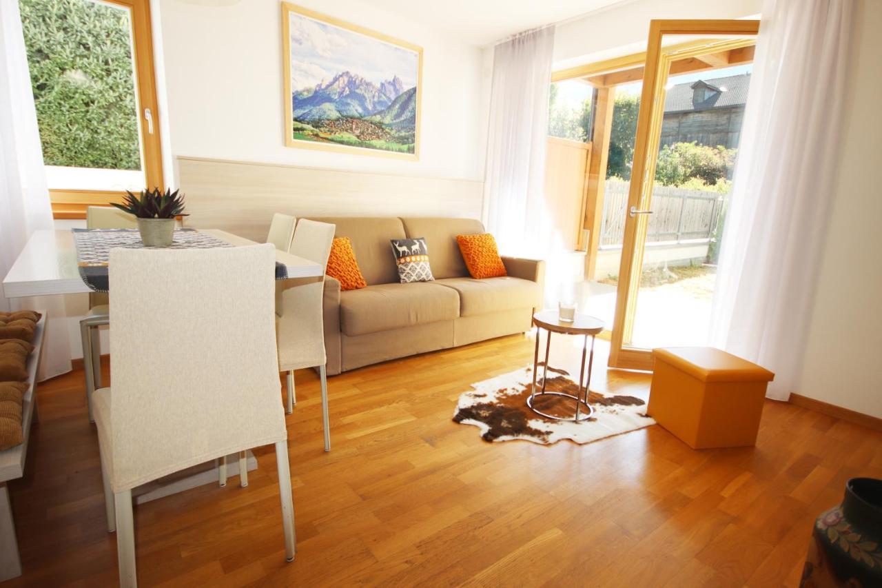 Aurturist Niederdorf Exterior foto