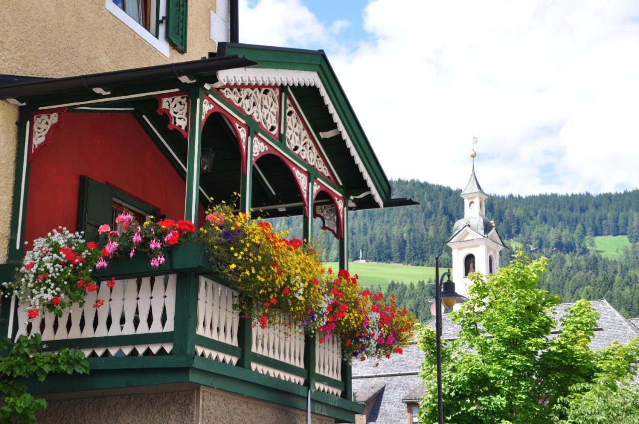 Aurturist Niederdorf Exterior foto