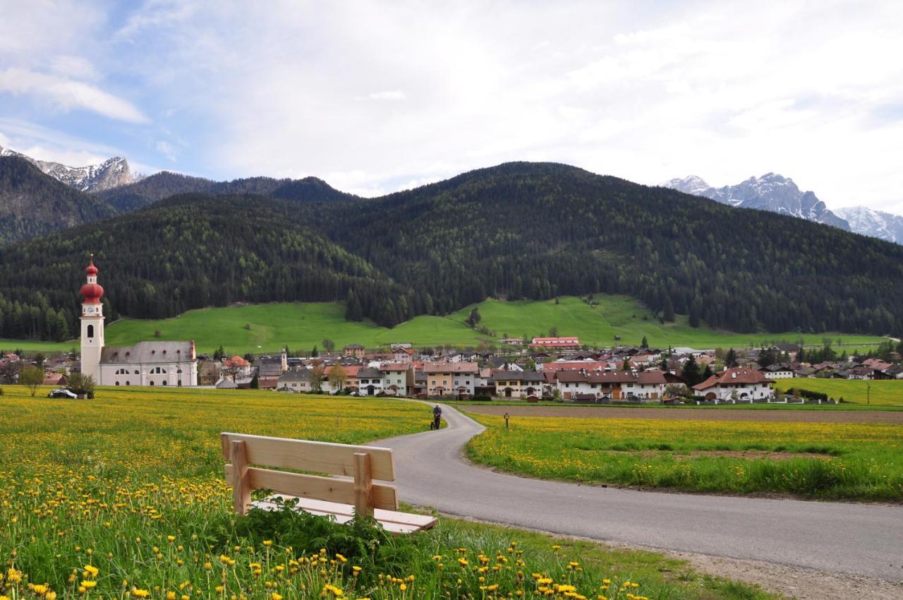 Aurturist Niederdorf Exterior foto