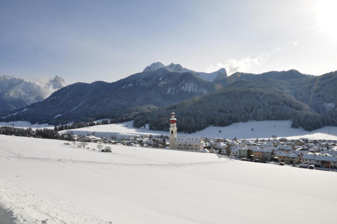 Aurturist Niederdorf Exterior foto