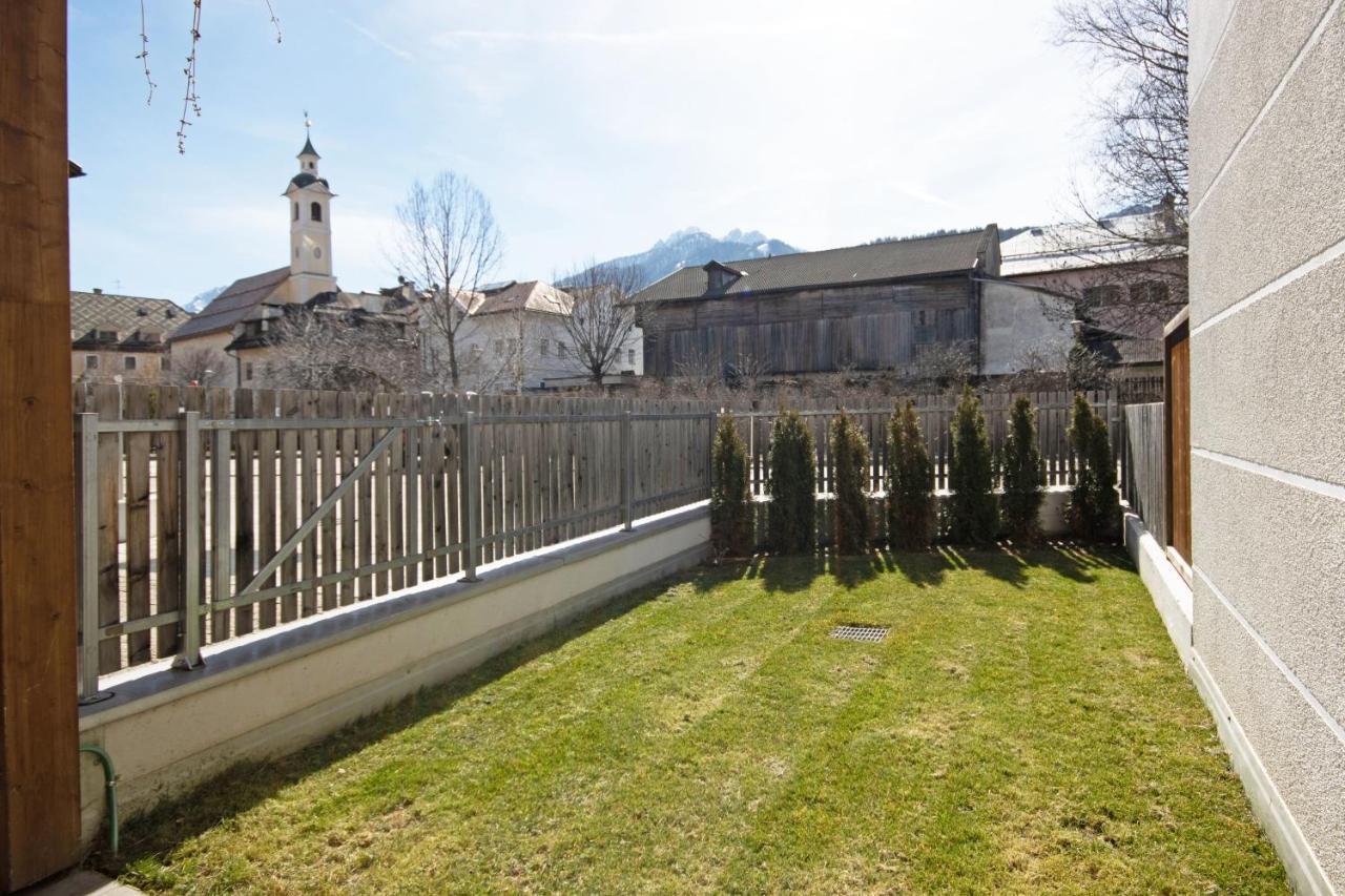Aurturist Niederdorf Exterior foto