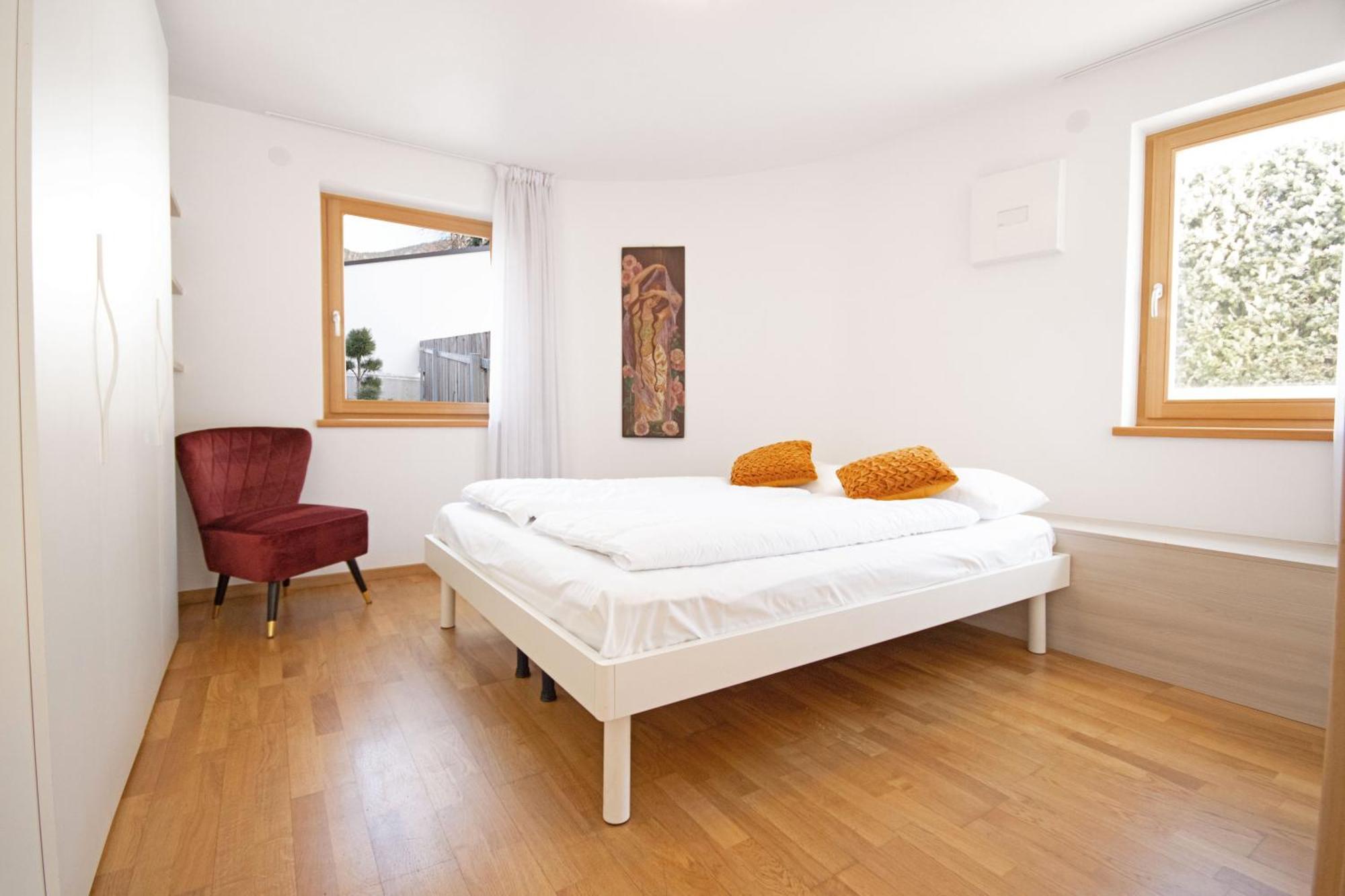 Aurturist Niederdorf Zimmer foto