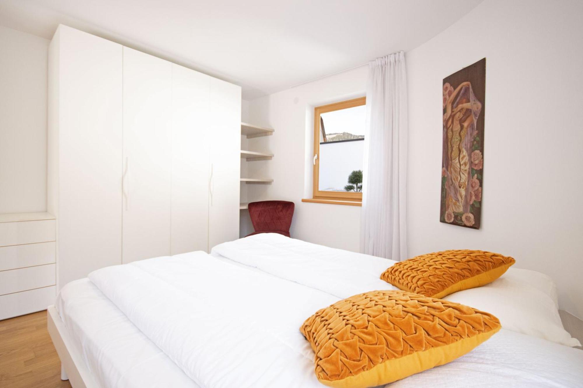 Aurturist Niederdorf Zimmer foto