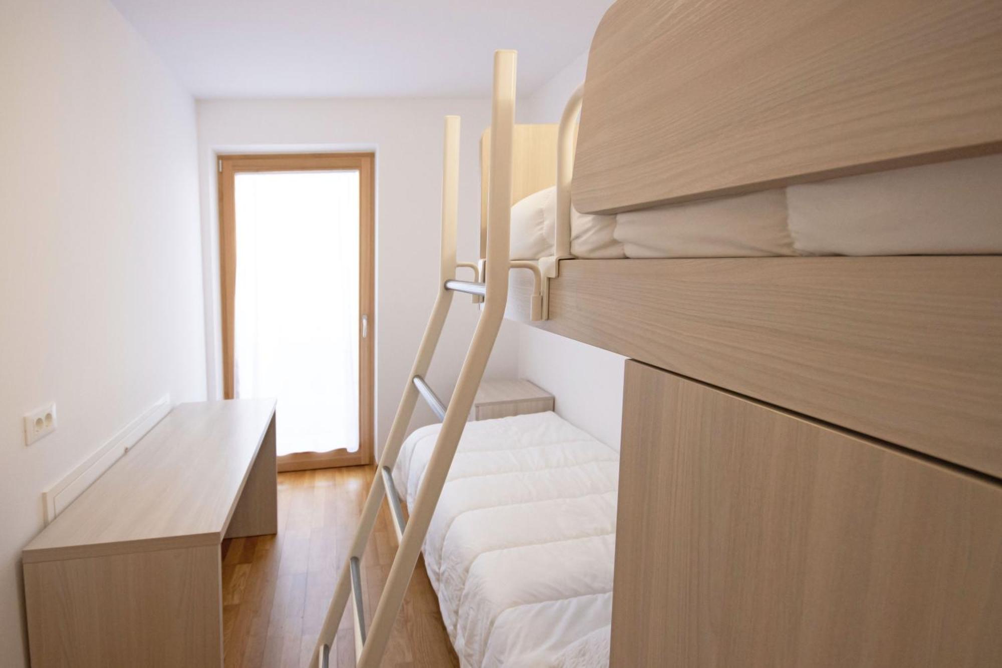 Aurturist Niederdorf Zimmer foto