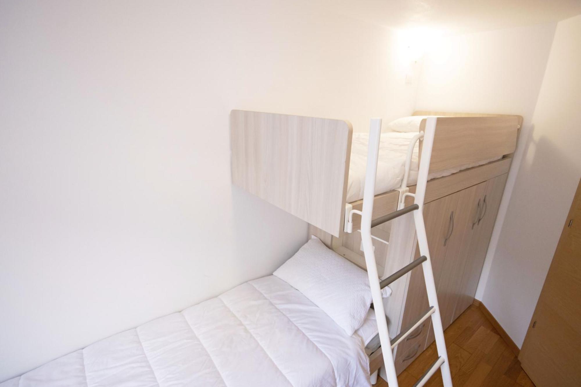Aurturist Niederdorf Zimmer foto
